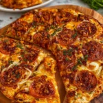 Pan Pizza 71 Pan-Pizza-Recipe