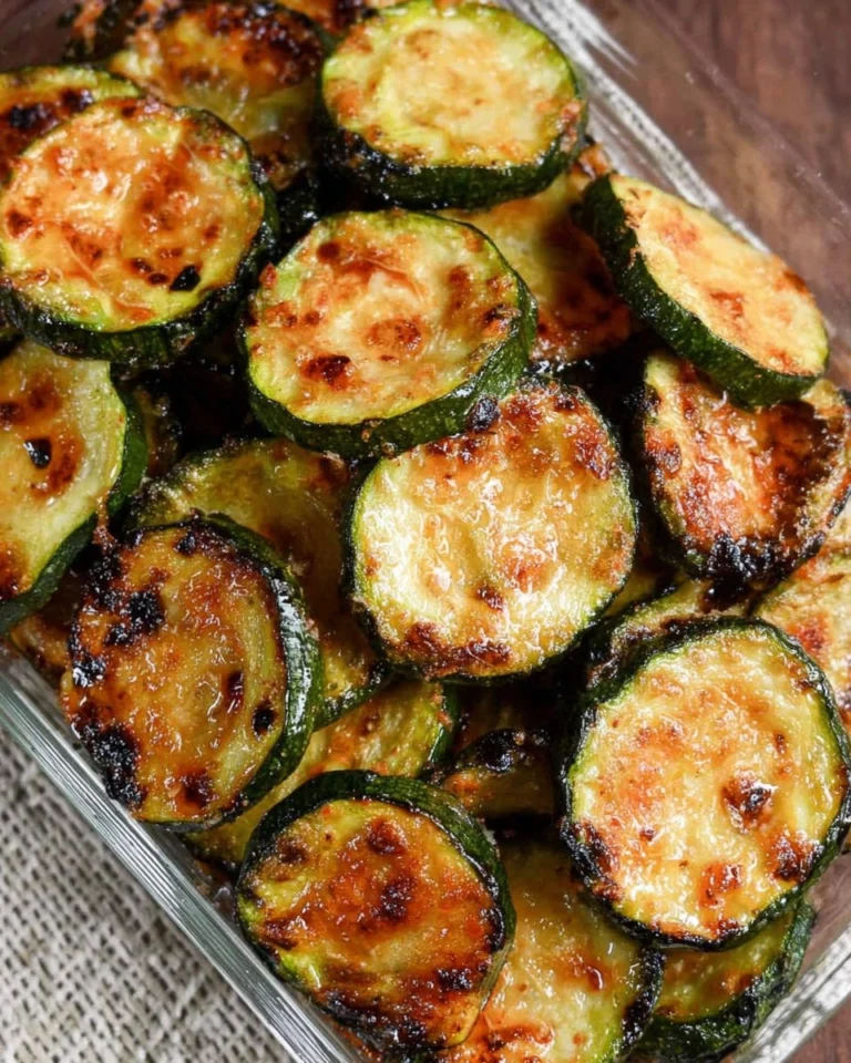 Roasted-Zucchini-Recipe