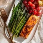 Sheet Pan Salmon 96 Sheet-Pan-Salmon-Recipe