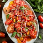 Simple-Tomato-Salad-Recipe