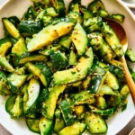 Smashed Cucumber Avocado Salad 86 Smashed-Cucumber-Avocado-Salad-Recipe