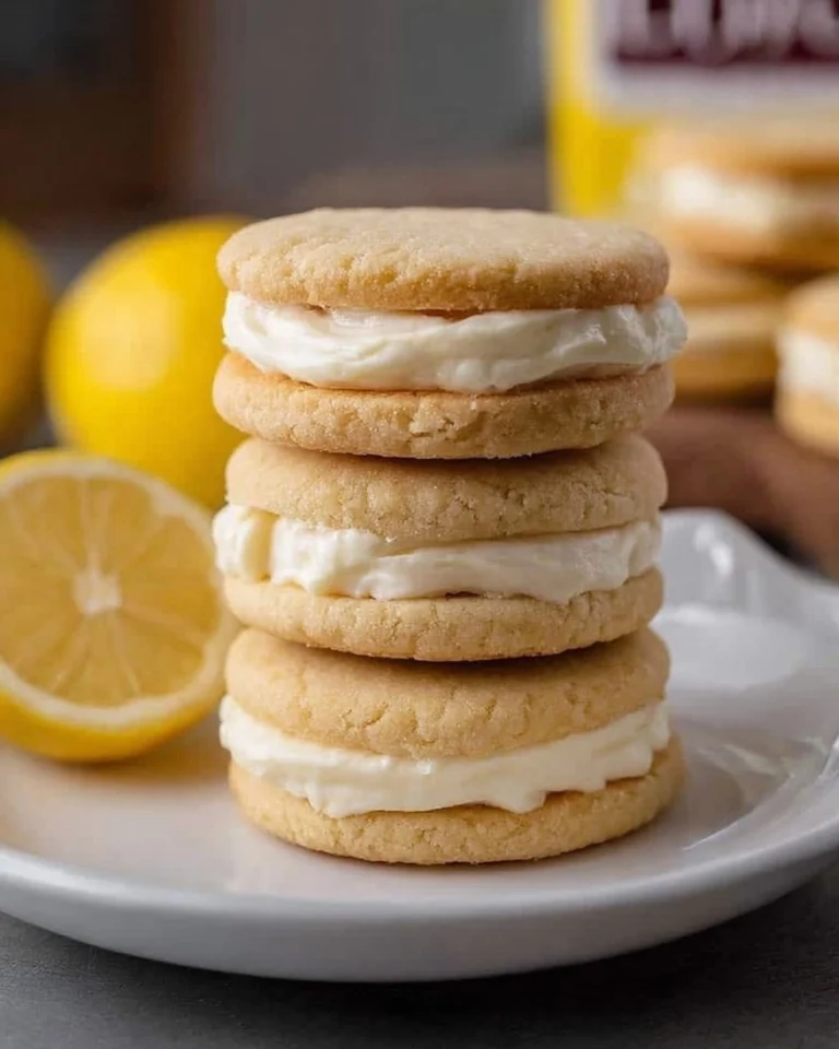 Soft-and-Chewy-Lemon-Sandwich-Cookies-with-Cream-Cheese-Frosting-Recipe