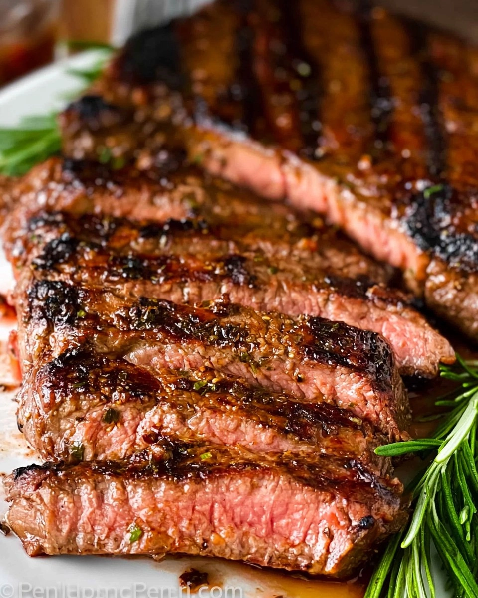 Steak Marinade