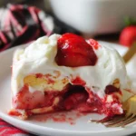 Strawberry Heaven Dessert 91 Strawberry-Heaven-Dessert-Recipe