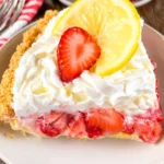 Strawberry Lemonade Pie 126 Strawberry-Lemonade-Pie-Recipe