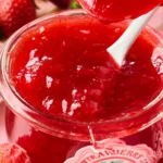 Strawberry Rhubarb Jam 71 Strawberry-Rhubarb-Jam-Recipe