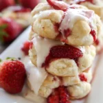 Strawberry-Shortcake-Cookies-Recipe