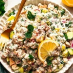 Tzatziki Chicken Salad 131 Tzatziki-Chicken-Salad-Recipe