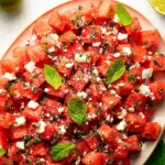 Watermelon Feta Salad 71 Watermelon-Feta-Salad-Recipe