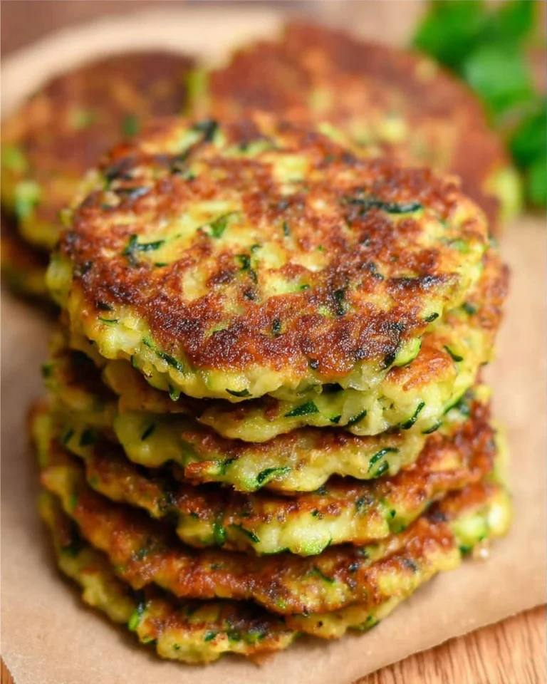 Zucchini-Fritters-Recipe