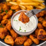 Air-Fryer-Chicken-Bites-Recipe