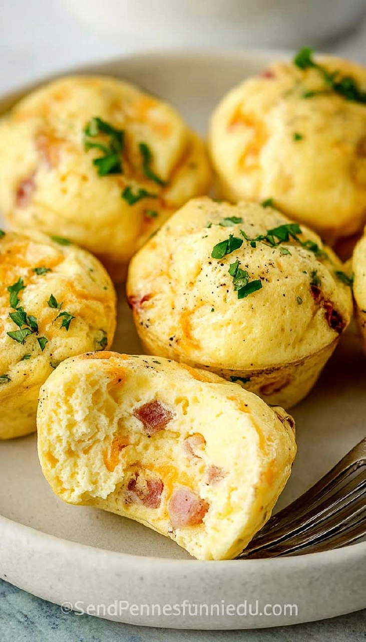 Air Fryer Egg Bites 80 Air Fryer Egg Bites