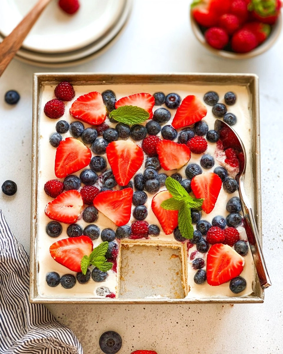Berry-Icebox-Cake-Recipe