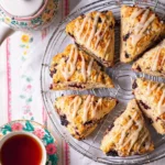 Blackberry-Scones-Recipe