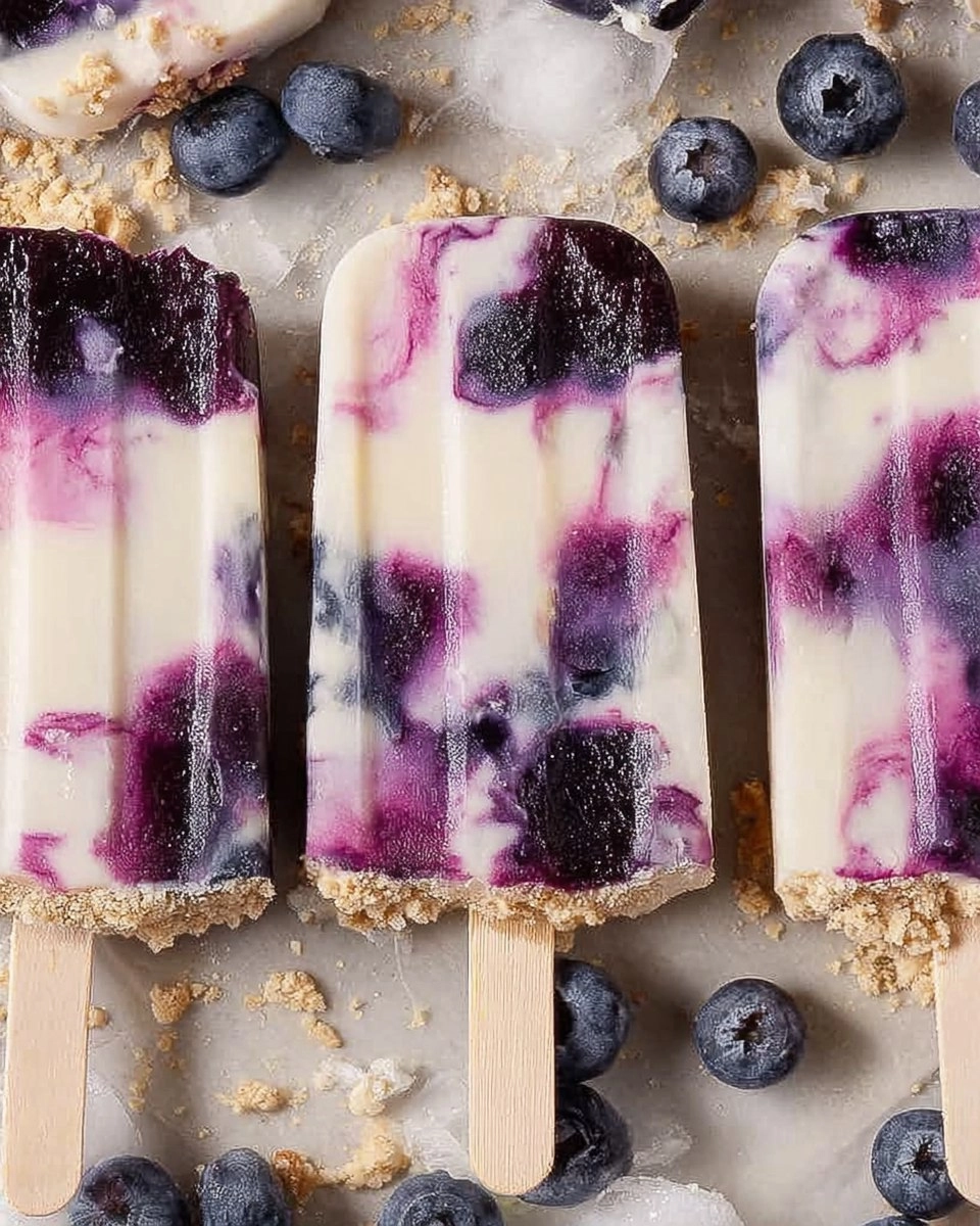 Blueberry-Cheesecake-Protein-Popsicles-Recipe