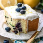 Blueberry Zucchini Cake 131 Blueberry-Zucchini-Cake-Recipe