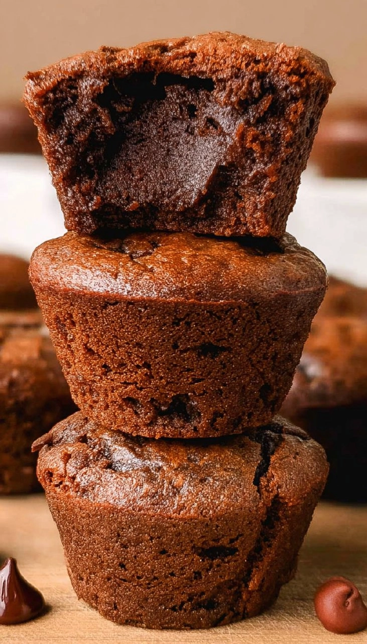 Brownie Bites