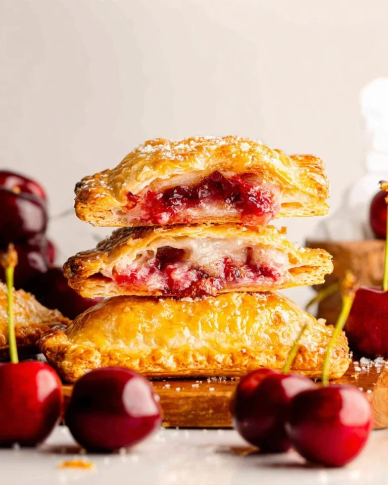 Cherry-Hand-Pies-Recipe