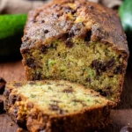 Chocolate Chip Zucchini Bread 106 Chocolate-Chip-Zucchini-Bread-Recipe