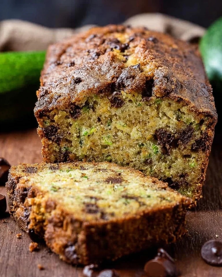Chocolate-Chip-Zucchini-Bread-Recipe