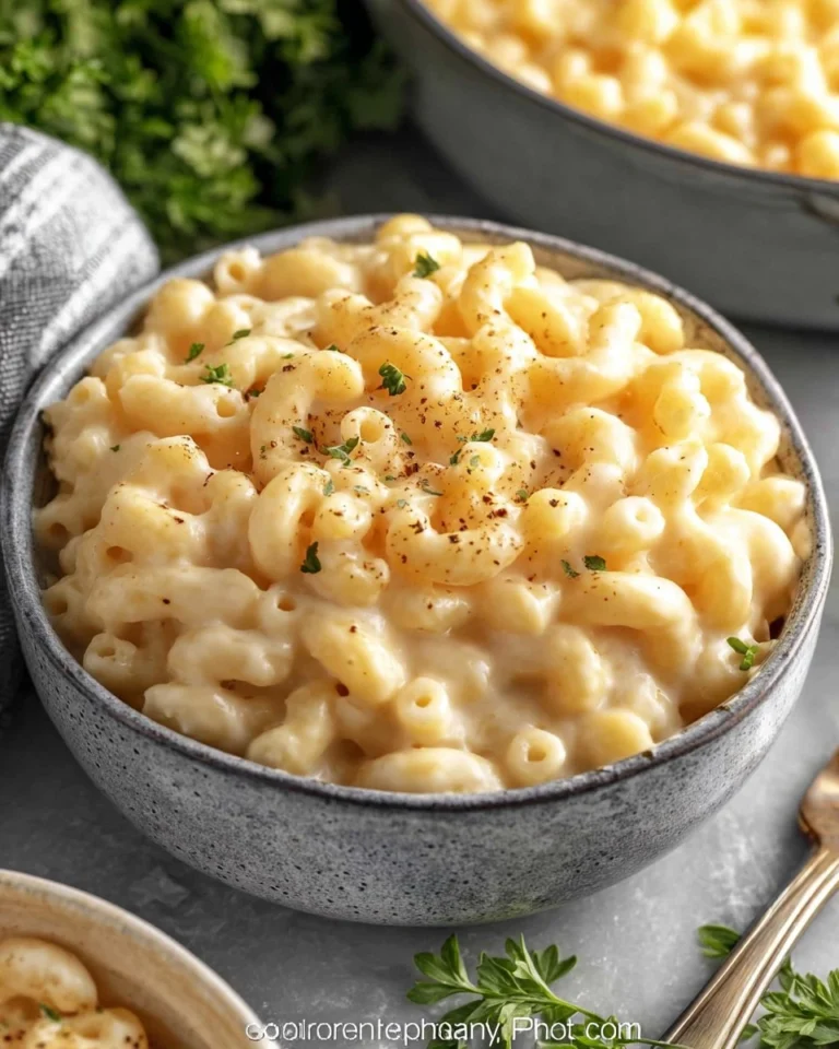 Cottage-Cheese-Mac-and-Cheese-Recipe