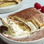 Cottage Cheese Tiramisu Crepe Roll 126 Cottage-Cheese-Tiramisu-Crepe-Roll-Recipe