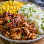 Crock Pot BBQ Chicken 46 Crock-Pot-BBQ-Chicken-Recipe