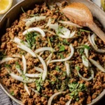 Dum Ka Keema (Smoked Ground Beef) 186 Dum-Ka-Keema-Smoked-Ground-Beef-Recipe