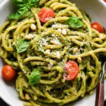 Easy Pesto Pasta 86 Easy-Pesto-Pasta-Recipe
