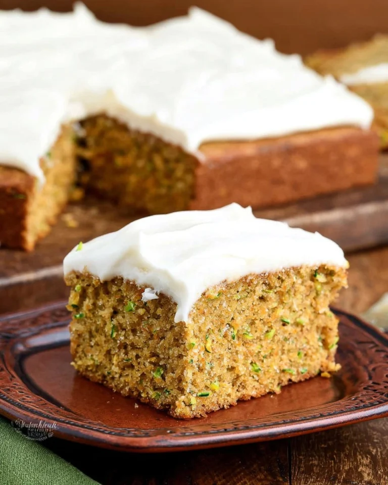 Easy-Zucchini-Cake-With-Cream-Cheese-Frosting-Recipe