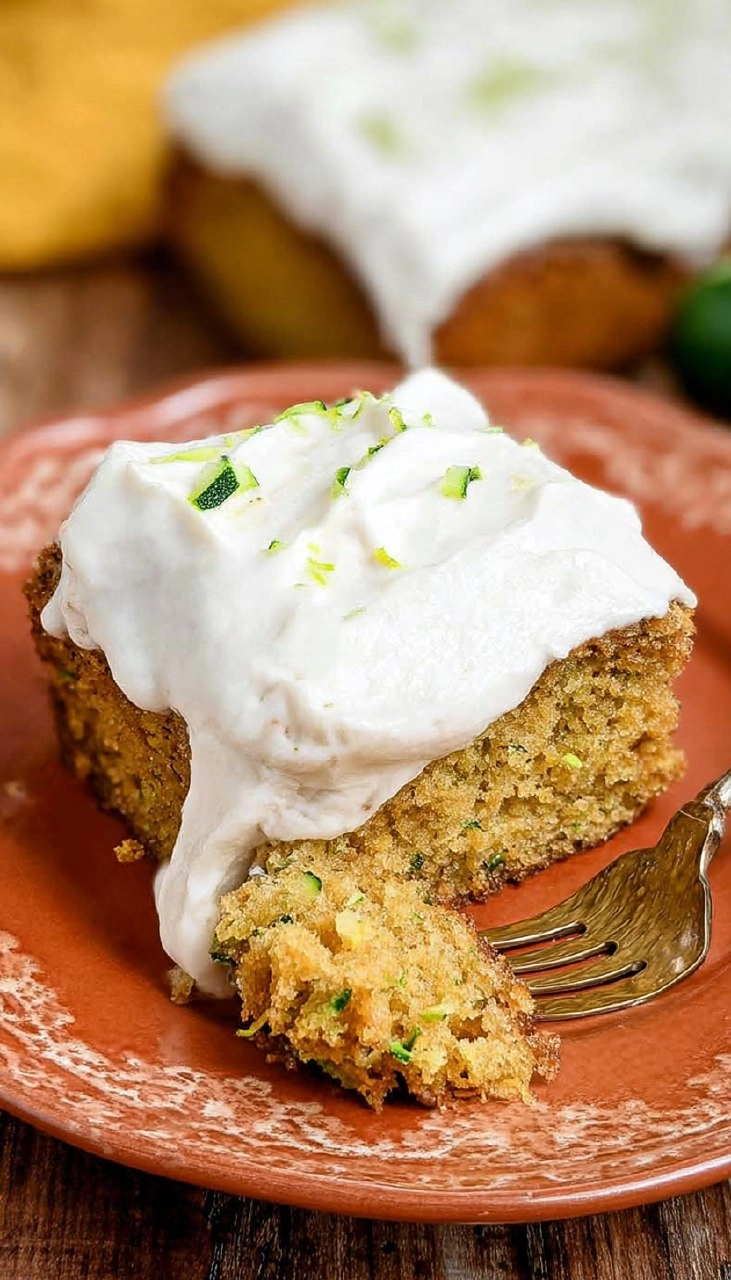 Easy Zucchini Cake With Cream Cheese Frosting 150 Easy Zucchini Cake With Cream Cheese Frosting