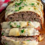 French-Onion-Meatloaf-Recipe