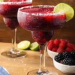 Frozen-Berry-Margarita-Recipe
