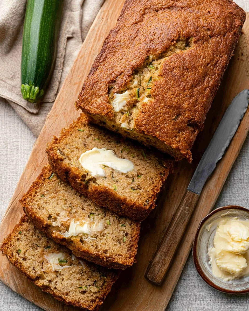 Greek Yogurt Zucchini Bread 114 Greek Yogurt Zucchini Bread
