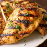 Grilled-Chicken-Breasts-Recipe
