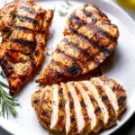 Grilled-Rosemary-Chicken-Recipe