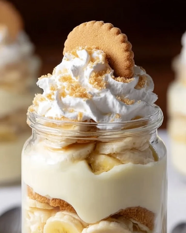 High-Protein-Banana-Pudding-Recipe