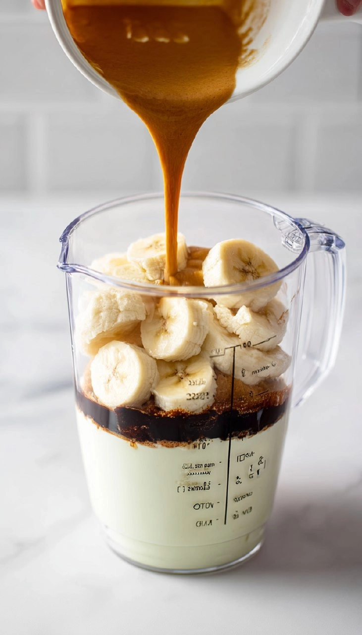 High Protein Banana Pudding 65 High Protein Banana Pudding
