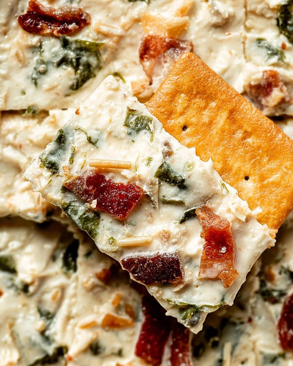 Homemade Artisan Crackers (4 Flavors)