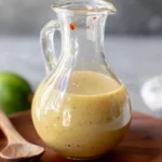 Honey-Mustard-Vinaigrette-Recipe
