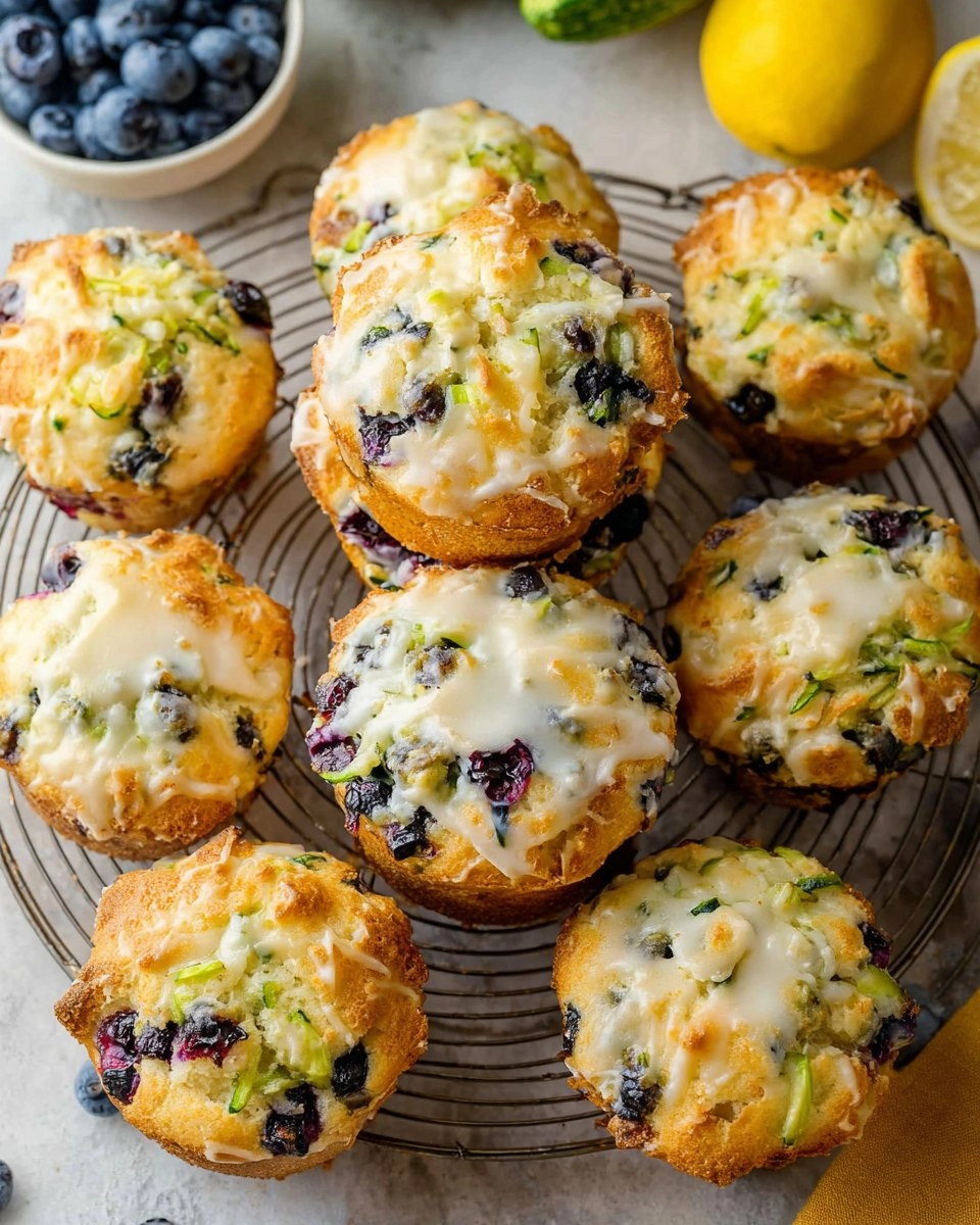 Lemon-Blueberry-Zucchini-Muffins-Recipe