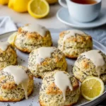 Lemon Poppy Seed Scones 131 Lemon-Poppy-Seed-Scones-Recipe