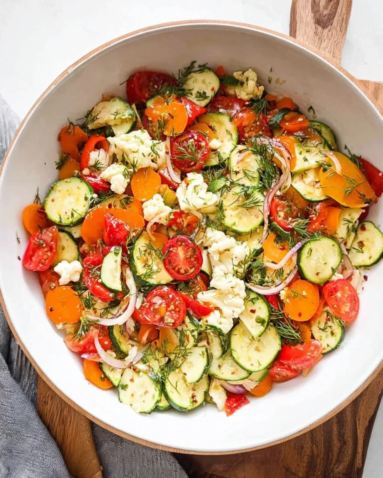 Marinated-Vegetable-Salad-Recipe