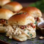 Marry Me Chicken Sliders 121 Marry-Me-Chicken-Sliders-Recipe
