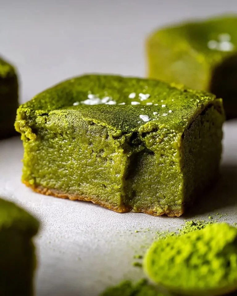 Matcha-Brownies-Recipe