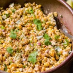 Mexican Street Corn Salad Recipe (Esquites) 106 Mexican-Street-Corn-Salad-Recipe-Esquites-Recipe