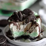 Mint Oreo Ice Cream Dessert 96 Mint-Oreo-Ice-Cream-Dessert-Recipe