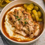 Mississippi Chicken Pot Roast 101 Mississippi-Chicken-Pot-Roast-Recipe