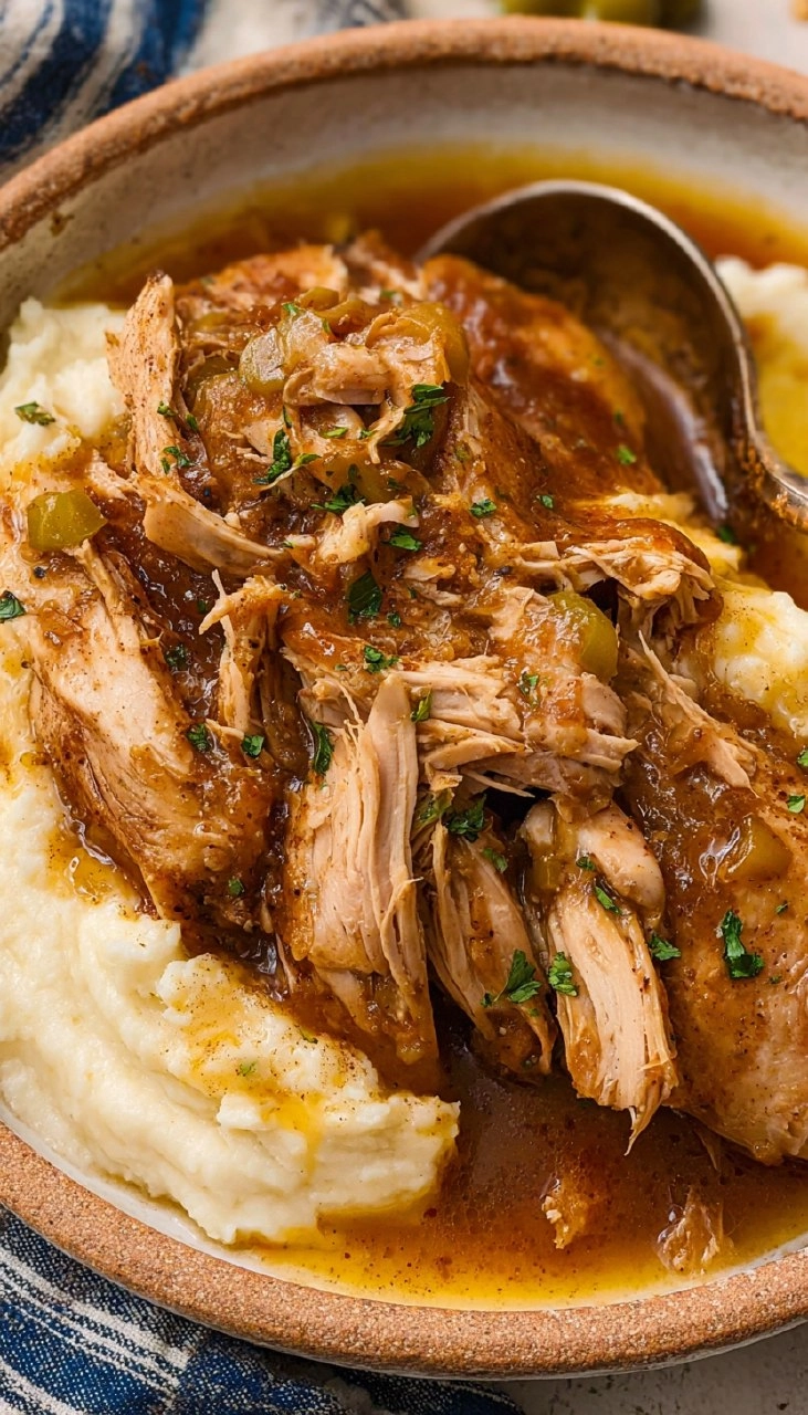 Mississippi Chicken Pot Roast 100 Mississippi Chicken Pot Roast