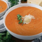 Oven-Roasted-Tomato-Soup-Recipe